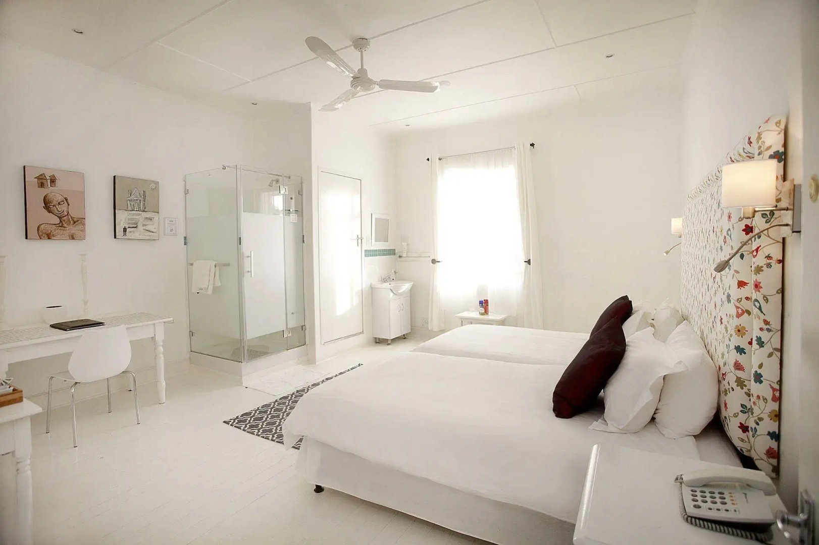 Foto - BARRYDALE KAROO ART HOTEL 4 Star