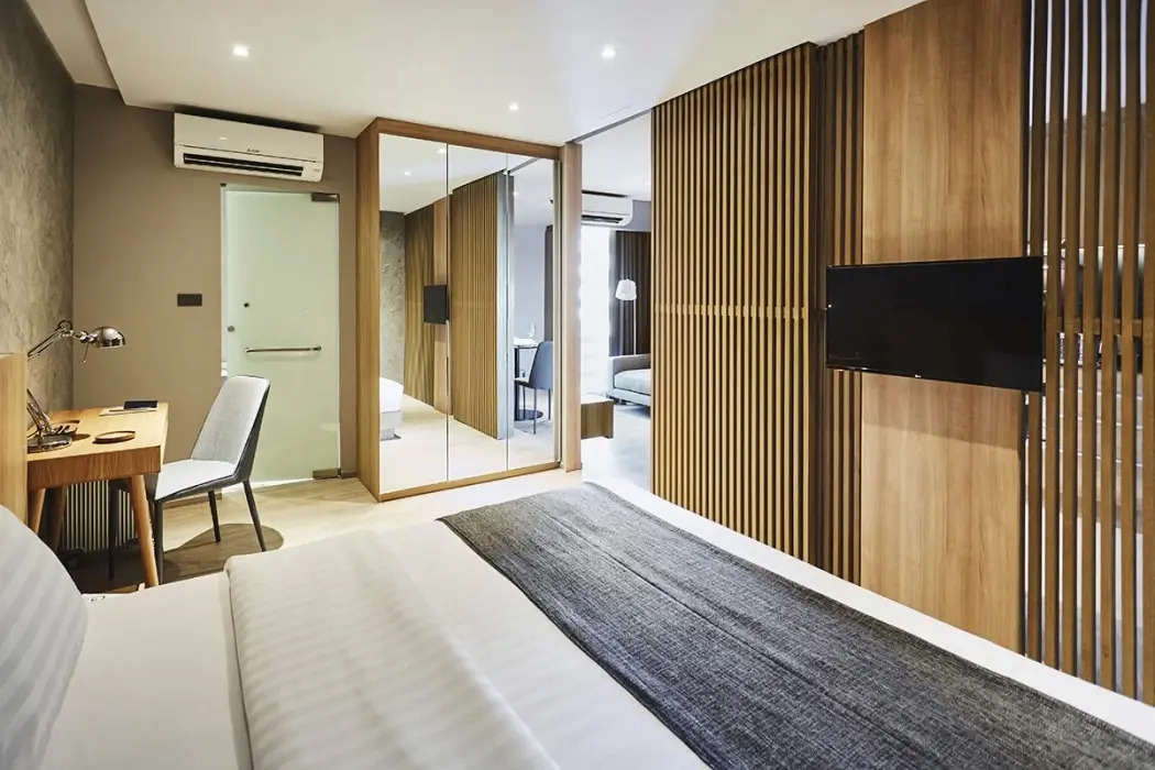 Photo - Aspira Tropical Residence Thong Lor