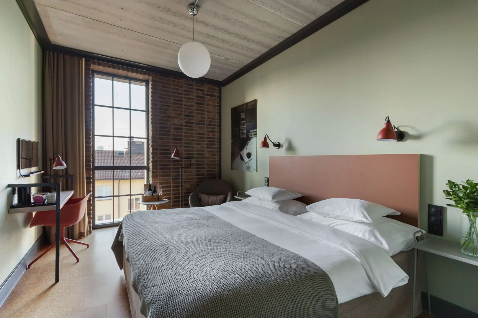 Foto - The Winery Hotel, WorldHotels Crafted