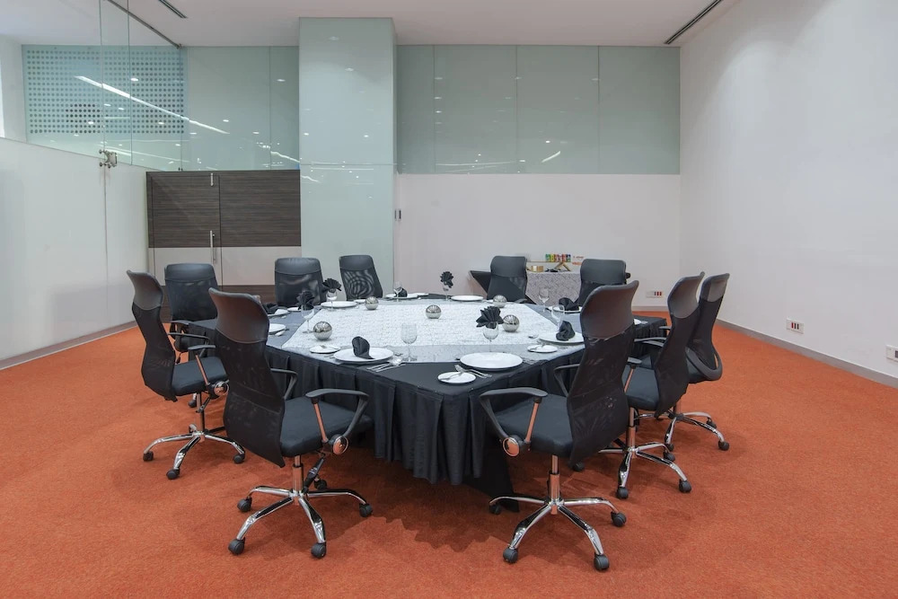 Foto - Holiday Inn Mexico City-Plaza Universidad by IHG