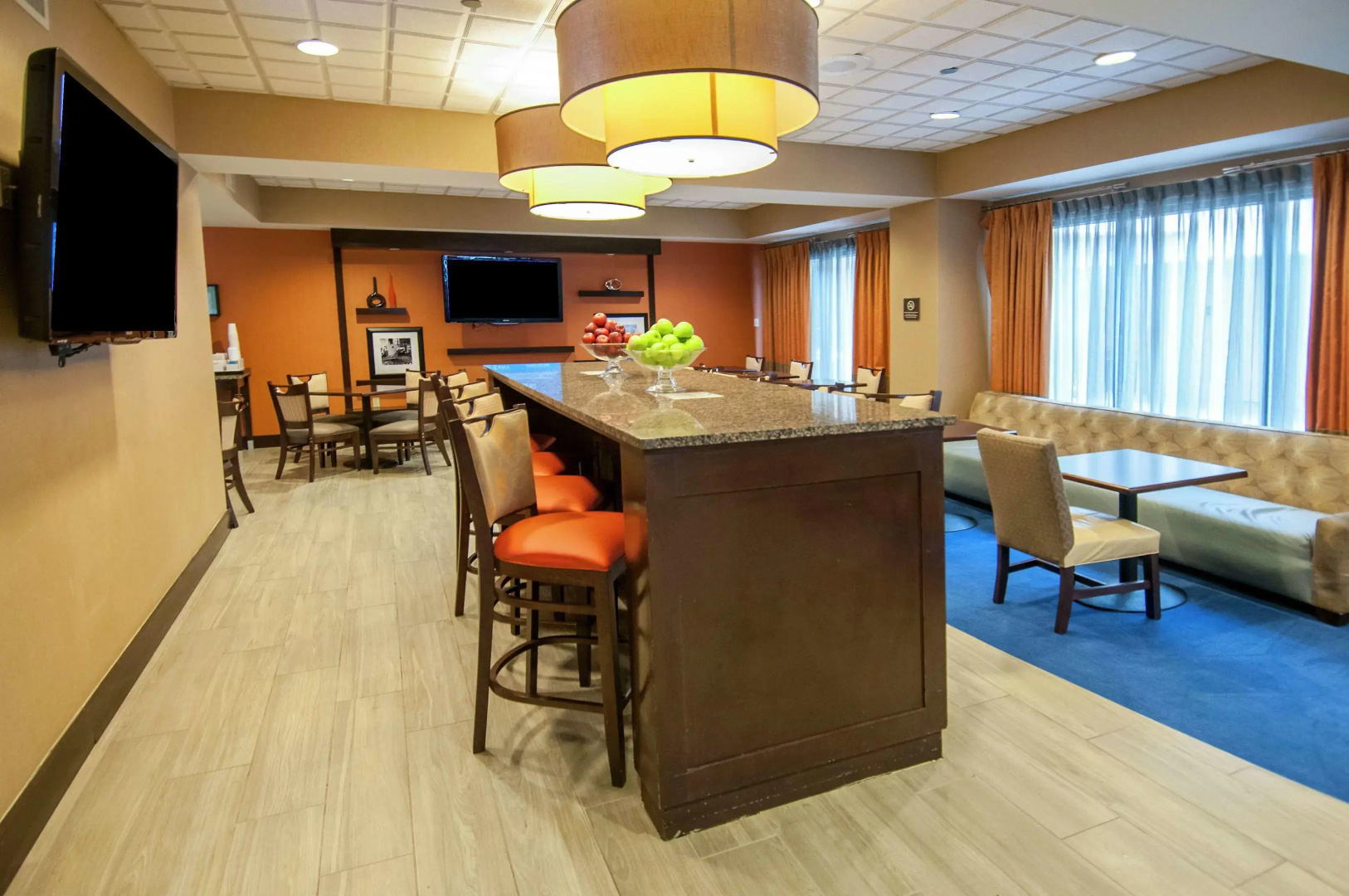 Foto - Hampton Inn Metairie
