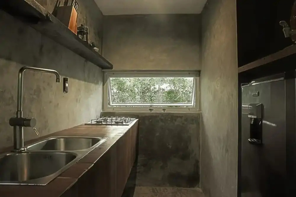 Foto - Vida Silvestre Tulum