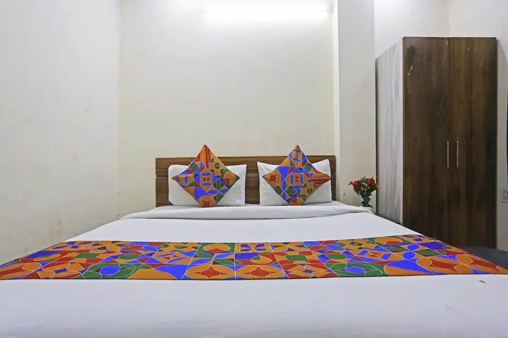 Photo - Swastik residency by Twamev
