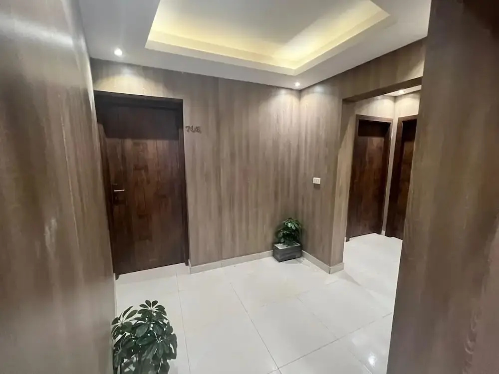 Foto - Rotana Palace Suites