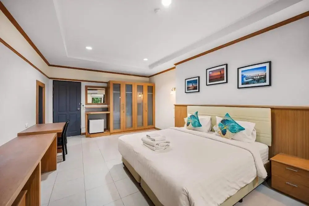 Foto - U Hub Chaweng