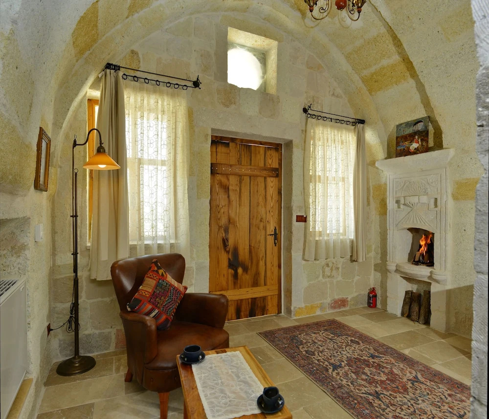 Foto - Seki Cave Hotel