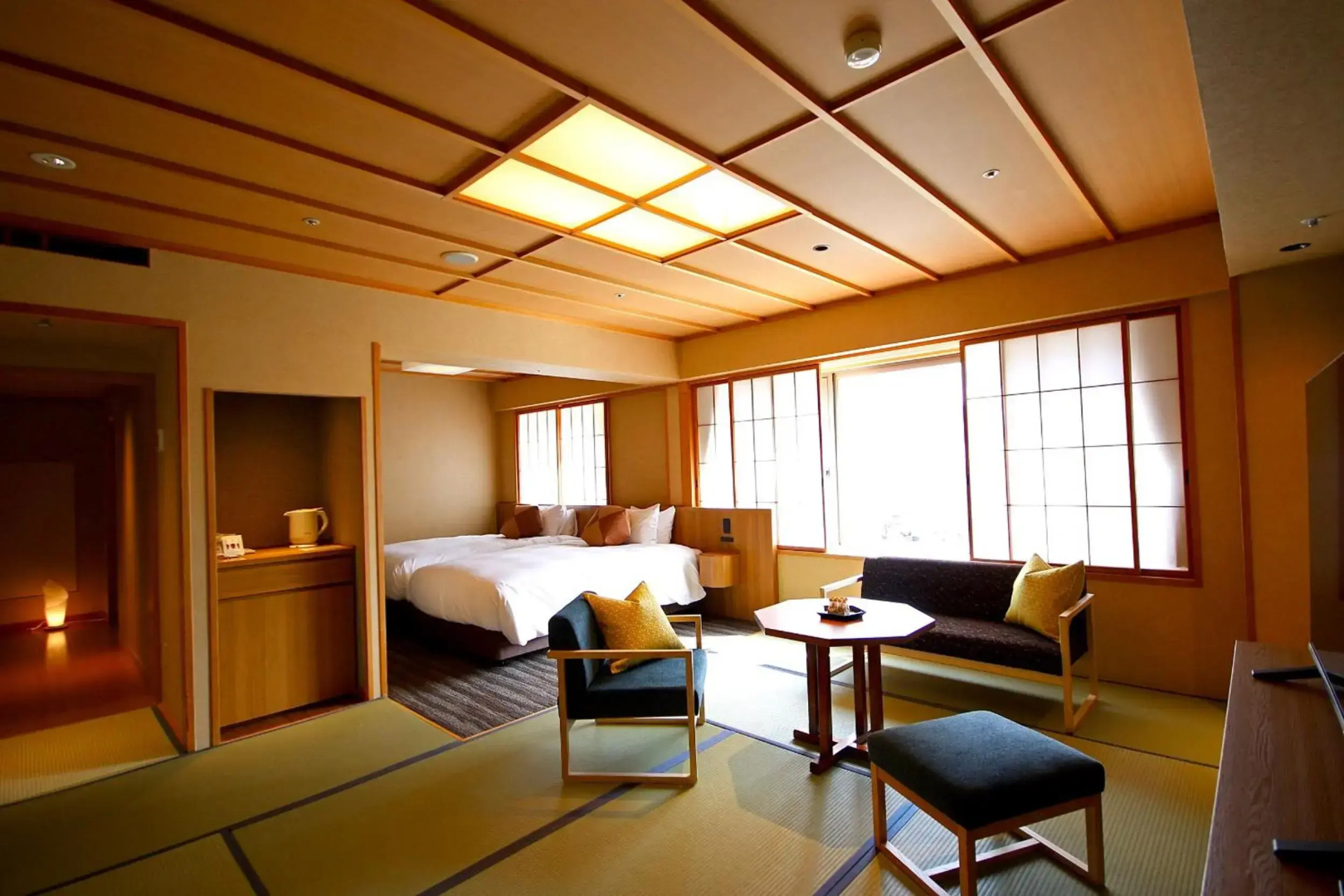 Foto - Hida Hotel Plaza