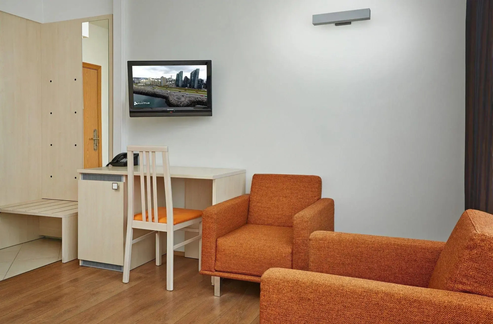 Photo - Hotel Klettur