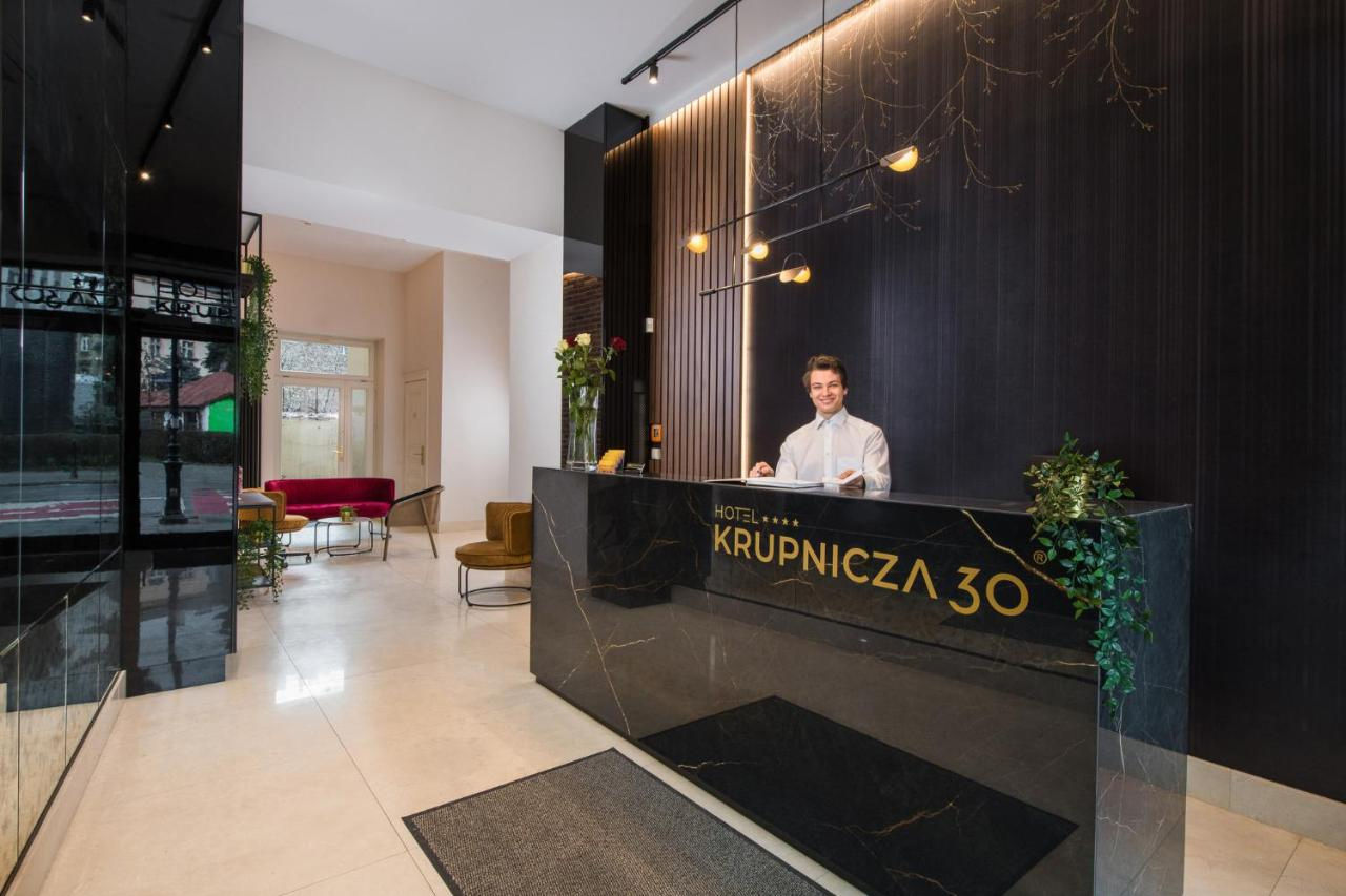 Foto - Hotel Krupnicza 30