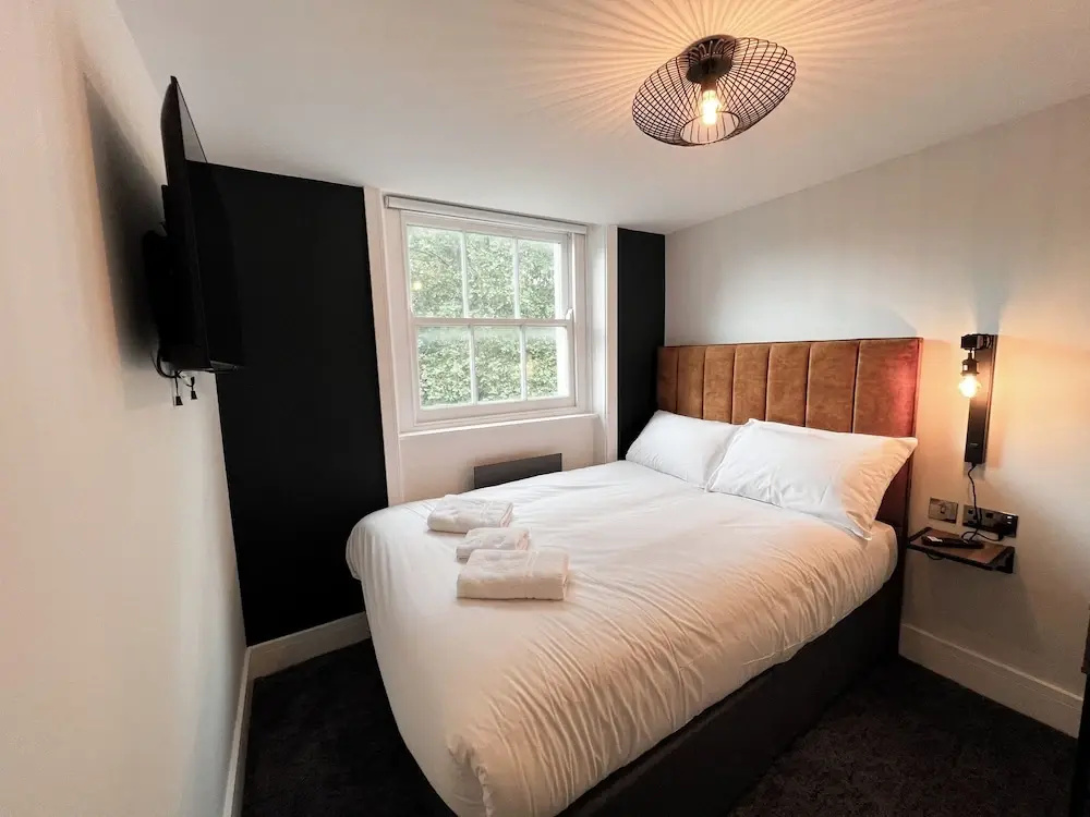 Photo - Argo Hotel - Kings Cross