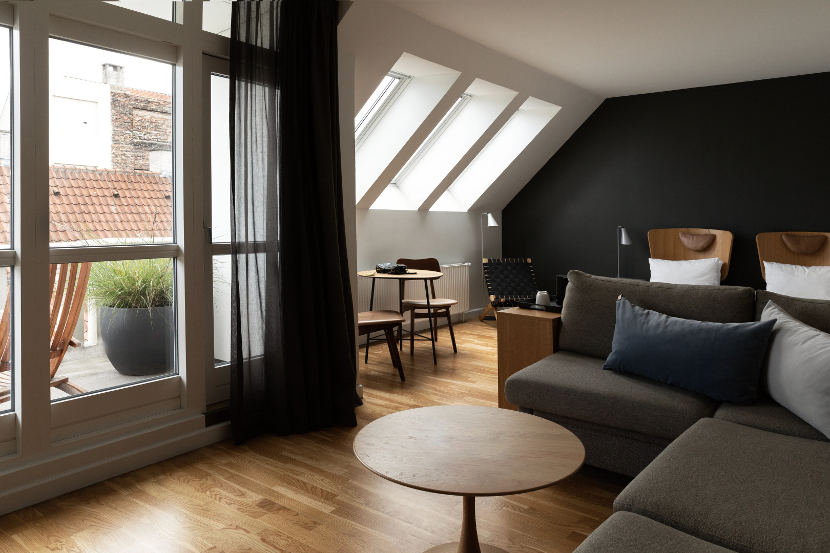 Foto - Boutique Hotel SP34