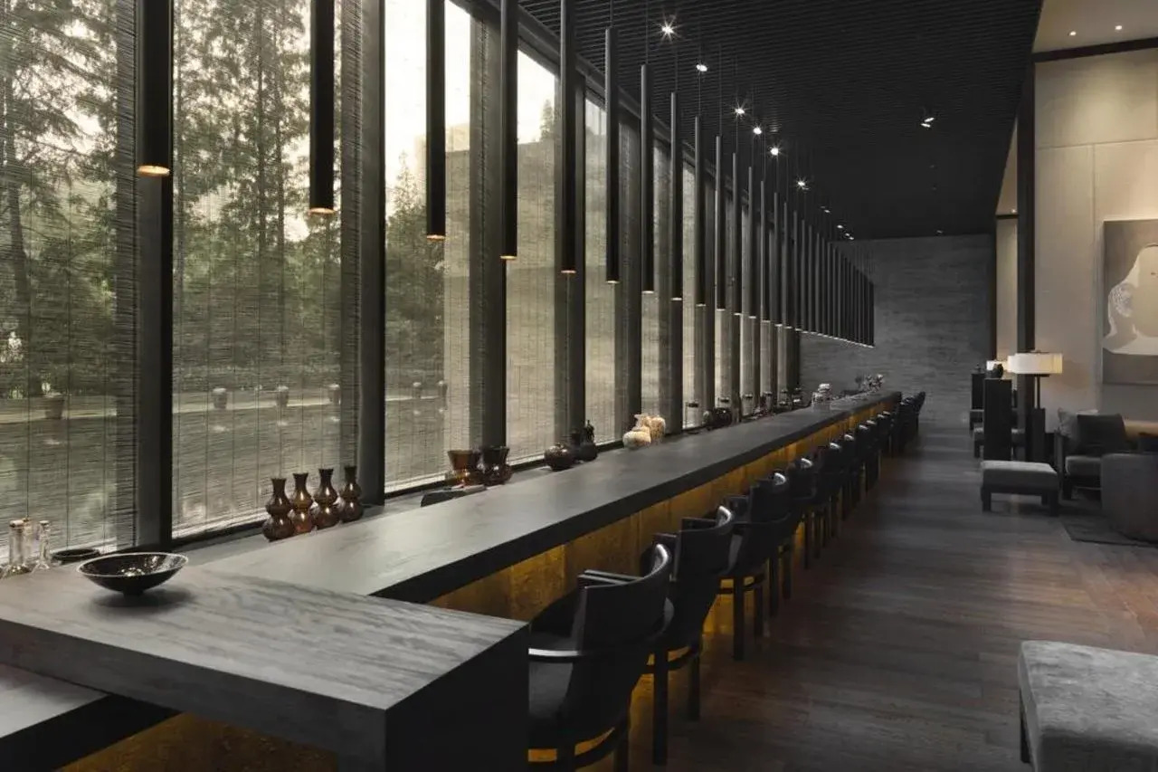 Photo - The PuLi Shanghai