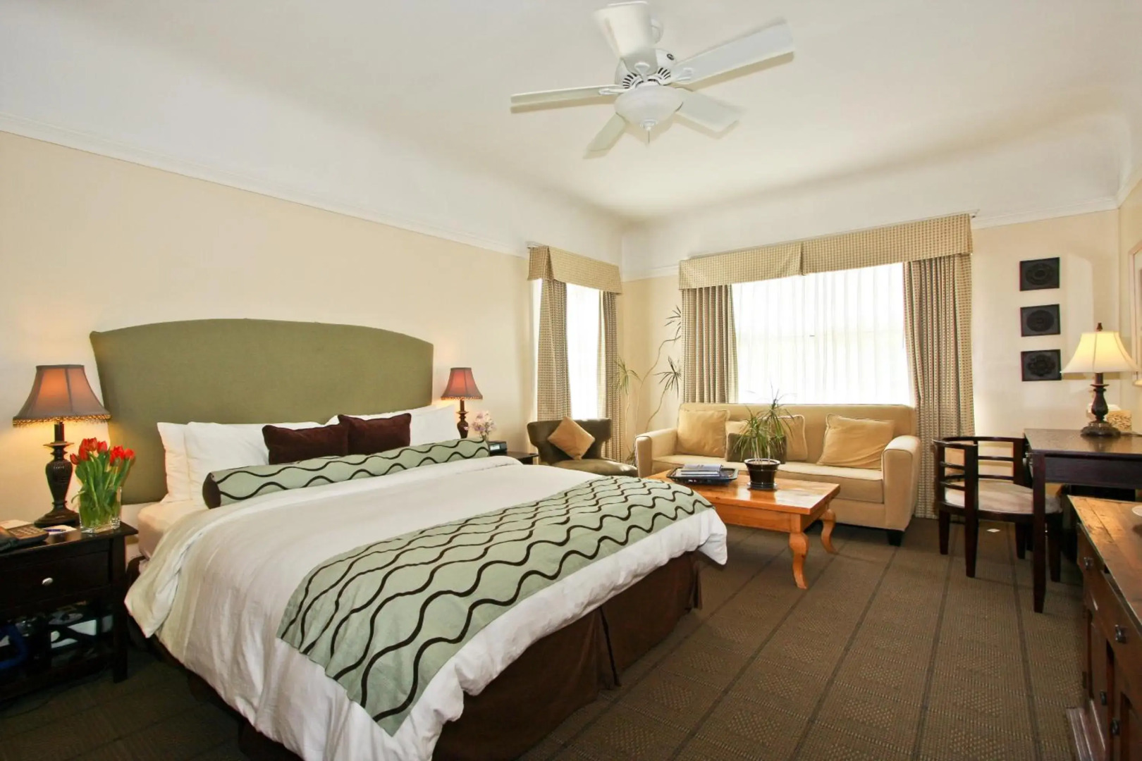 Foto - Parker Guest House