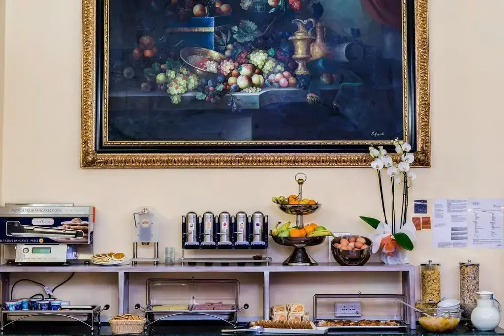Photo - Hotel Donatello