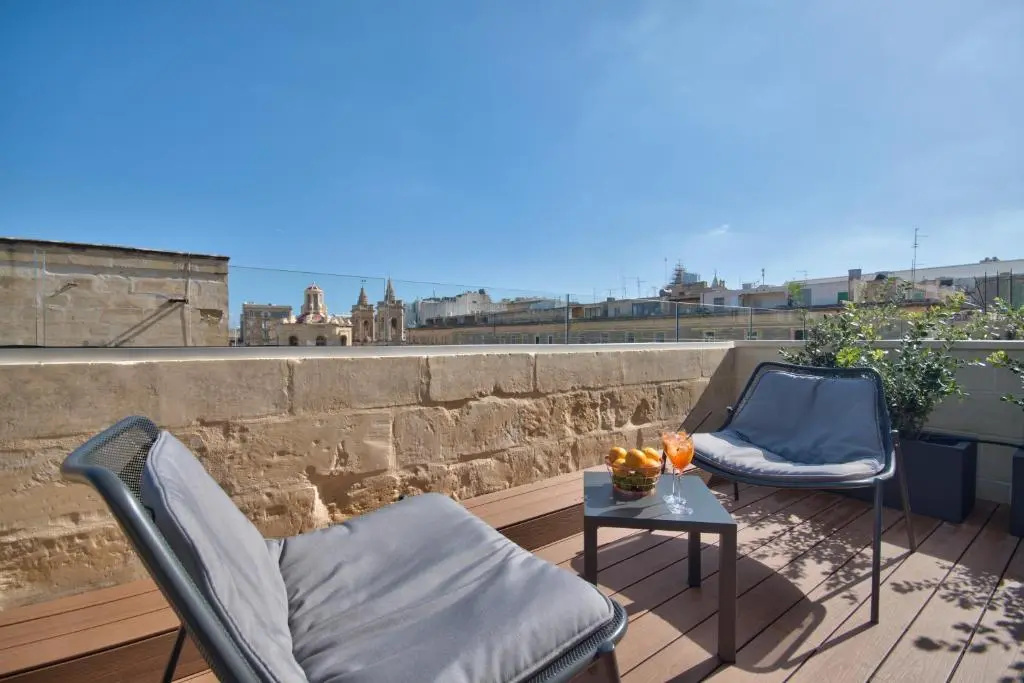 Photo - La Falconeria Hotel