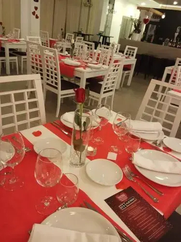 Foto - Hotel Alboran