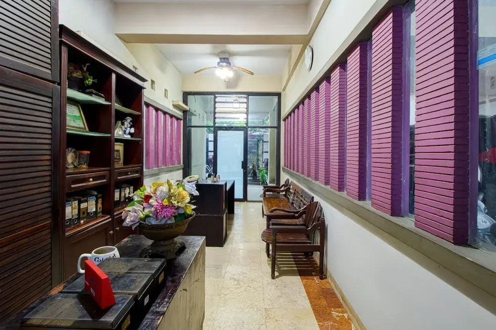 Foto - Tobana House Bintaro RedPartner