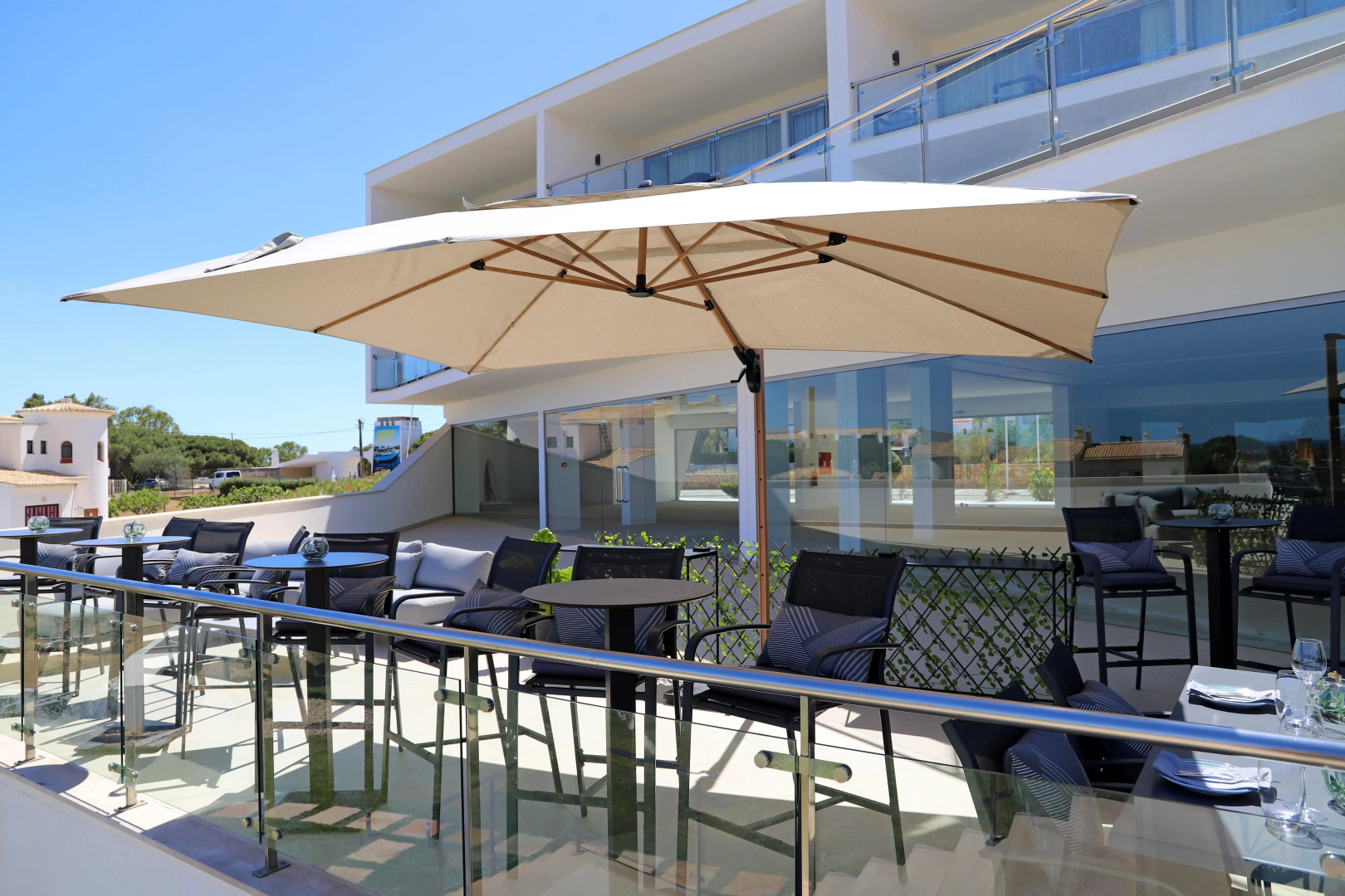 Foto - Varandas do Castelo By Garvetur