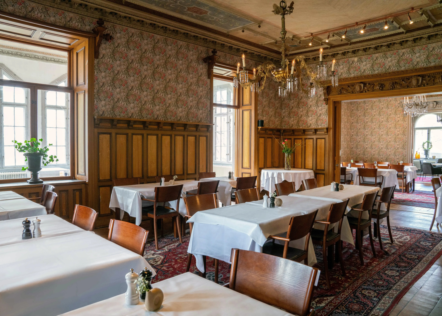 Foto - Hotel J, Stockholm, a Member of Design Hotels