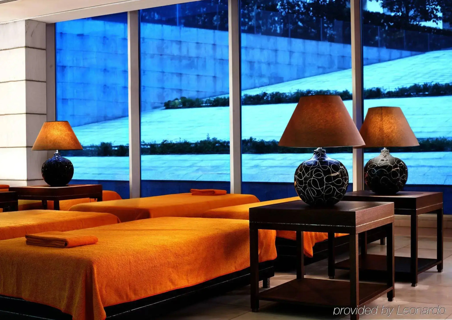 Foto - Sheraton Porto Hotel & Spa