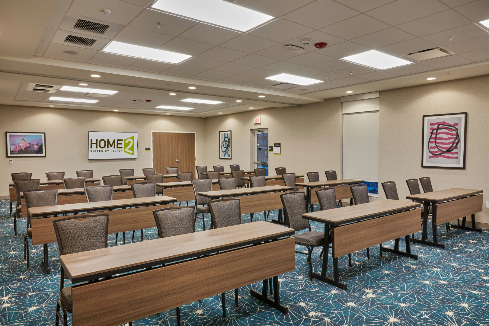 Photo - Home2 Suites By Hilton Sacramento At Csus