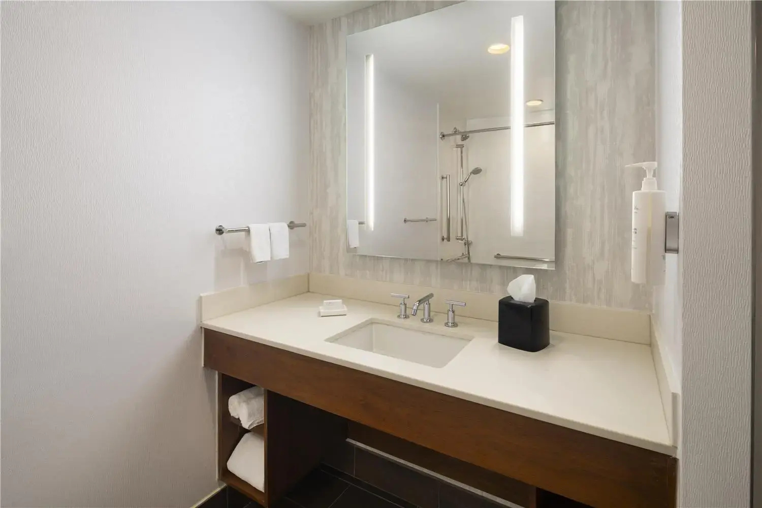 Foto - Hilton Garden Inn New York/Midtown Park Ave