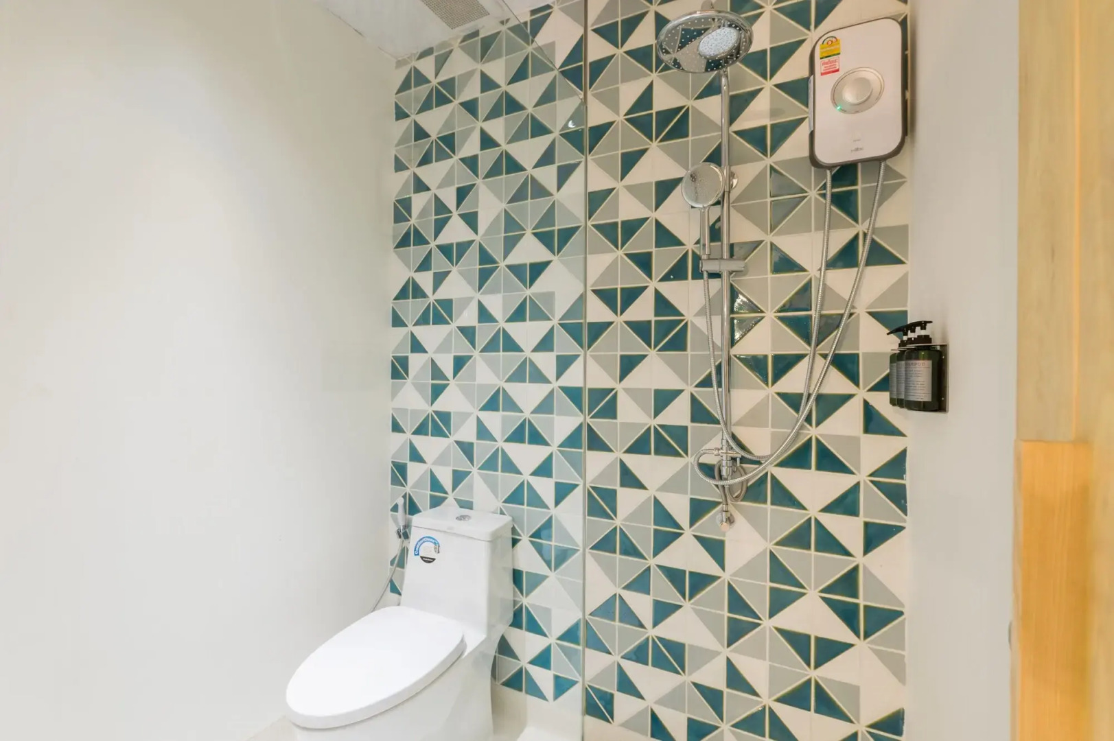 Photo - The Pattern Boutique Hotel