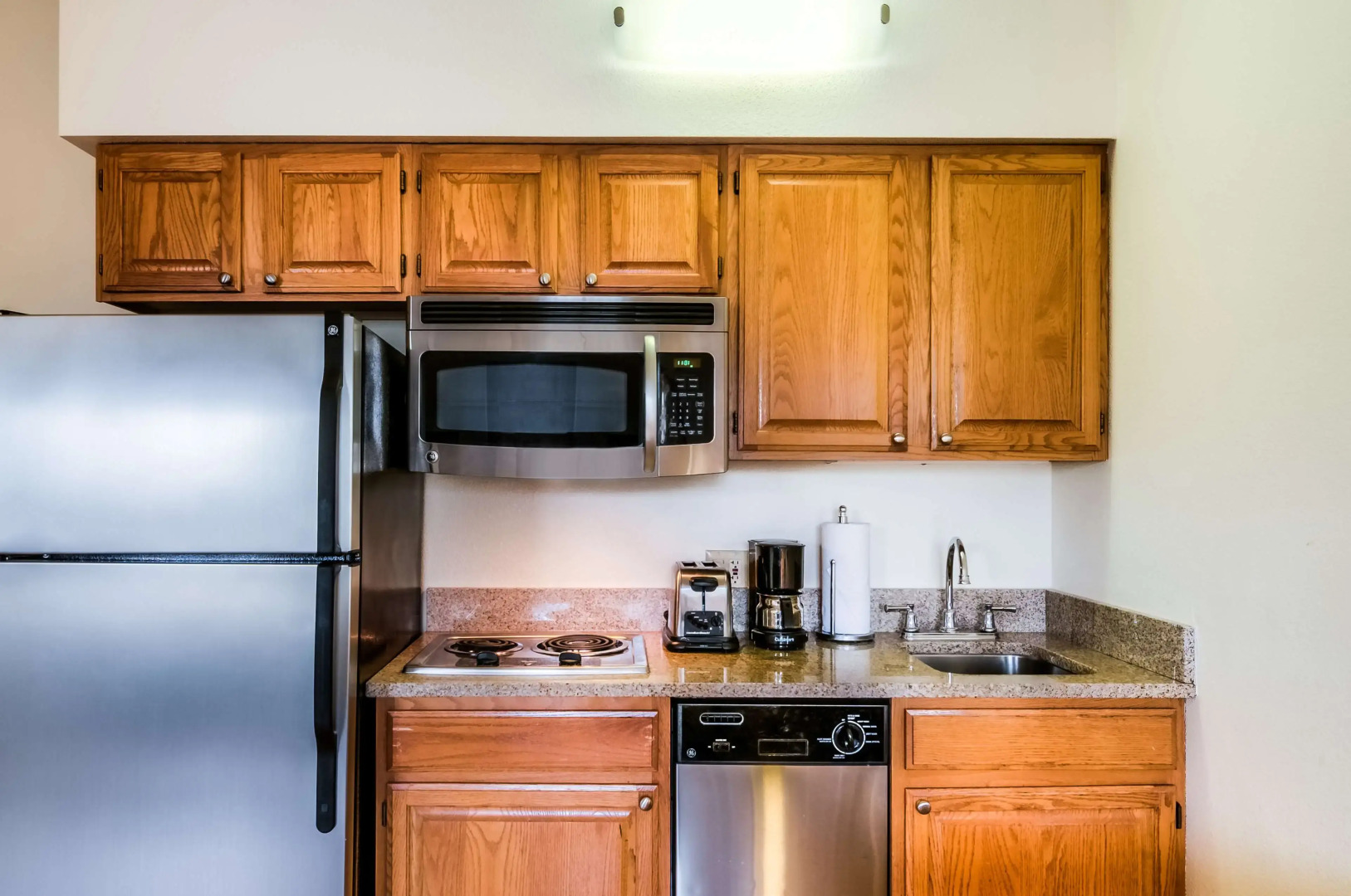 Photo - Hyatt House Chicago Schaumburg