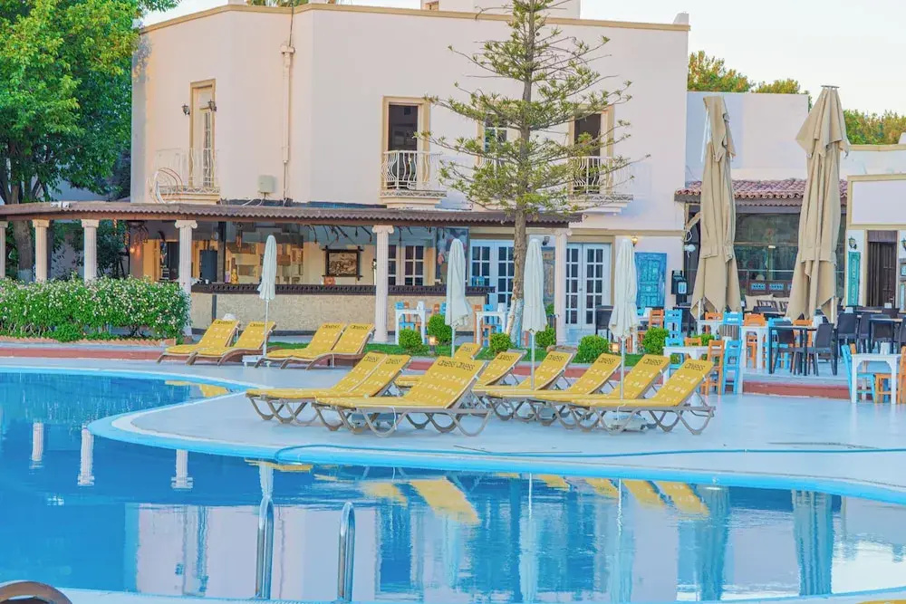 Photo - Alexander The Great Resort & Spa