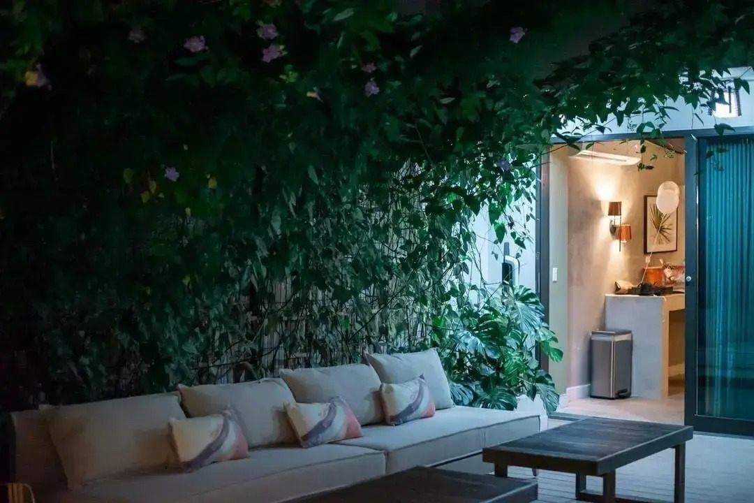 Foto - Trópica Beach Hotel