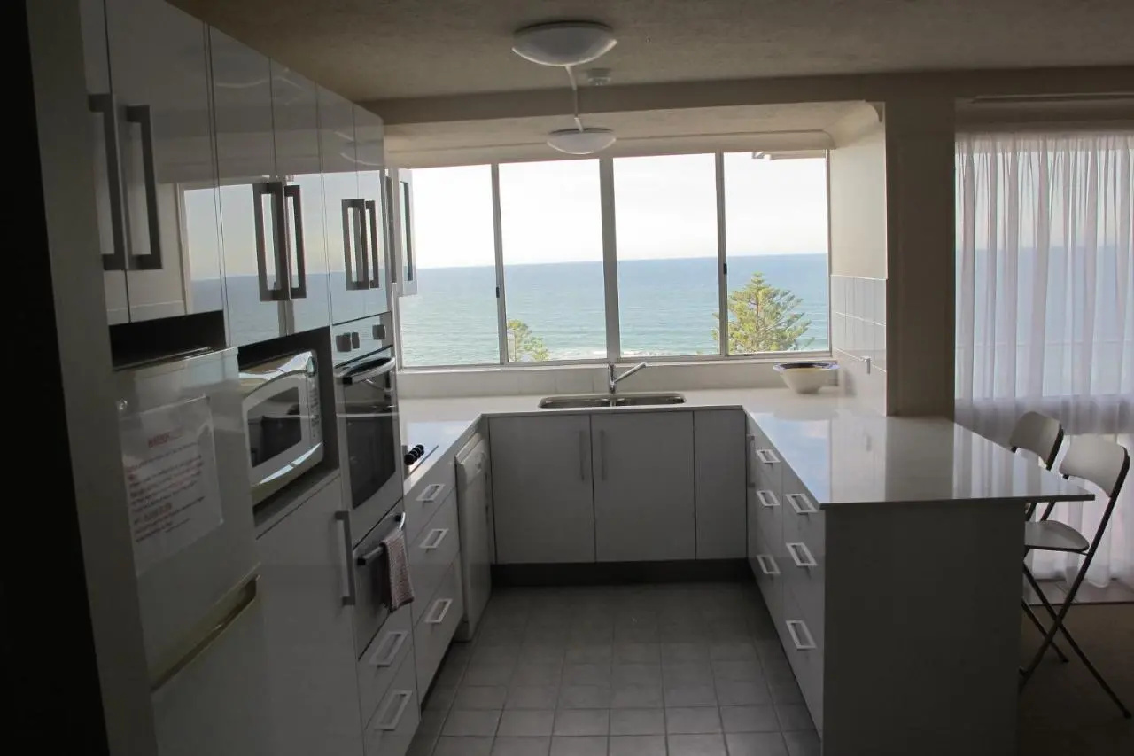 Foto - Pacific Regis Apartments