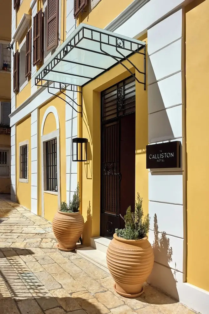 Photo - The Calliston