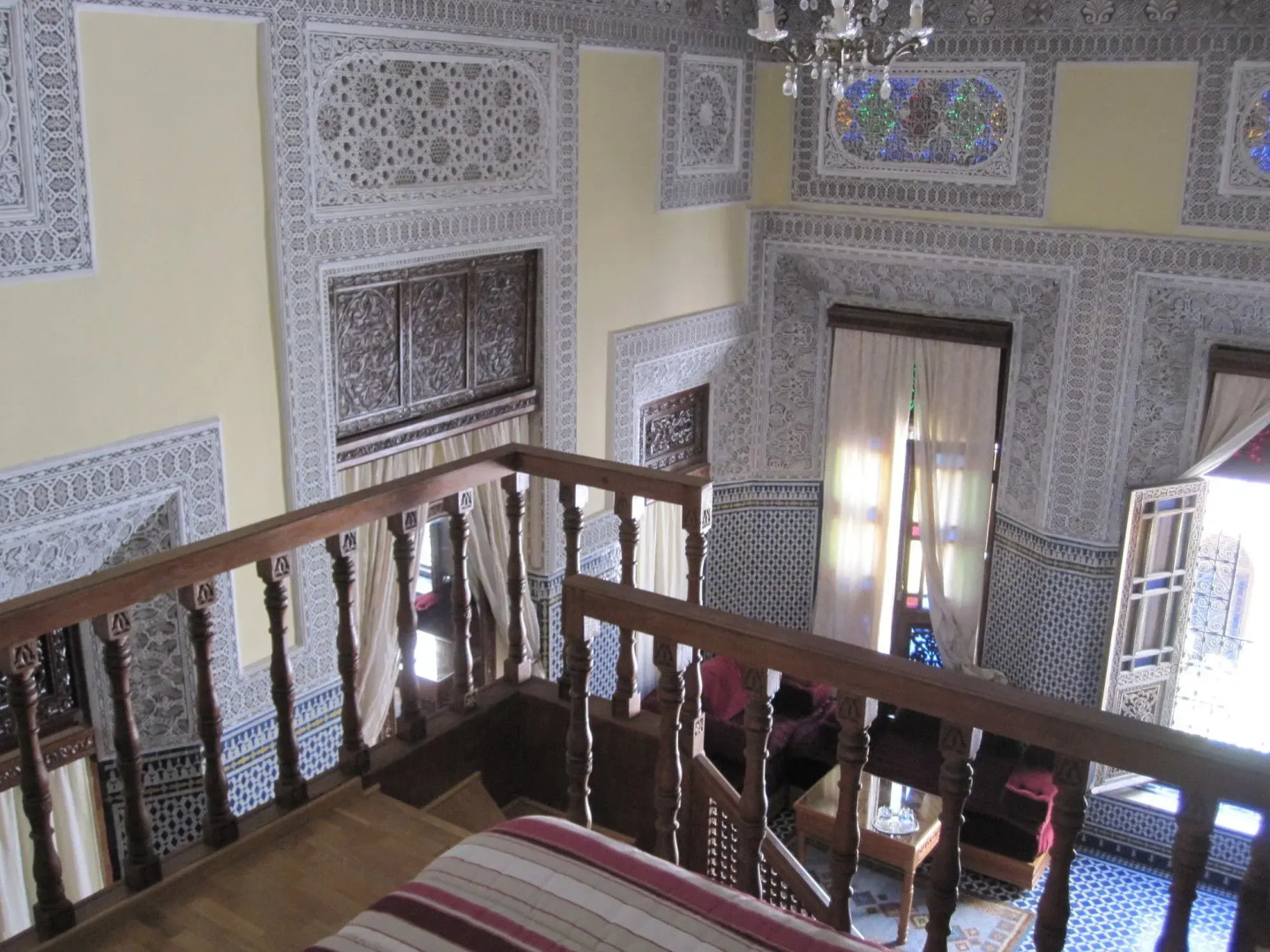 Foto - Riad Jaouhara