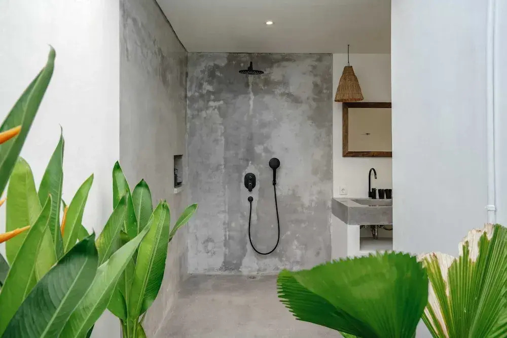 Foto - Villa Ruta I and II at Nyanyi Beach