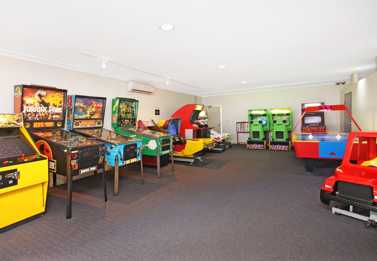 Foto - Sovereign on the Gold Coast