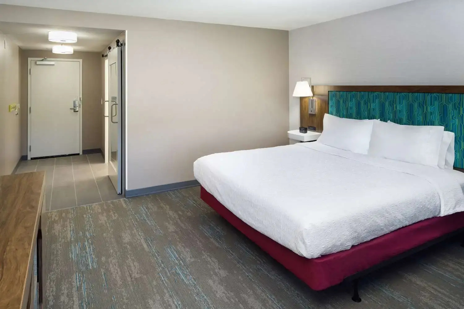 Foto - Hampton Inn By Hilton Kissimmee North