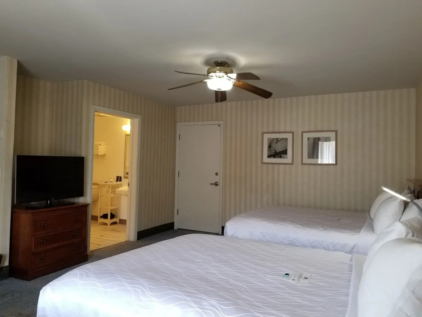 Foto - Wharf Inn