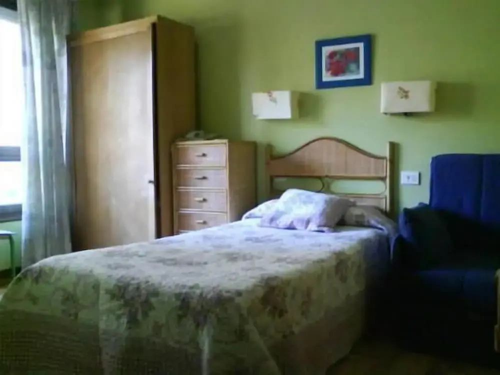Foto - Hotel Solpor