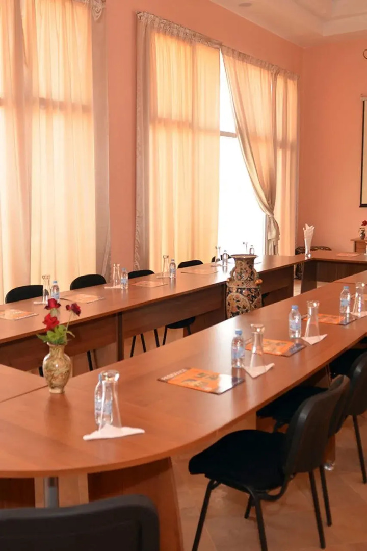 Foto - Intouriste Hôtel & Suites