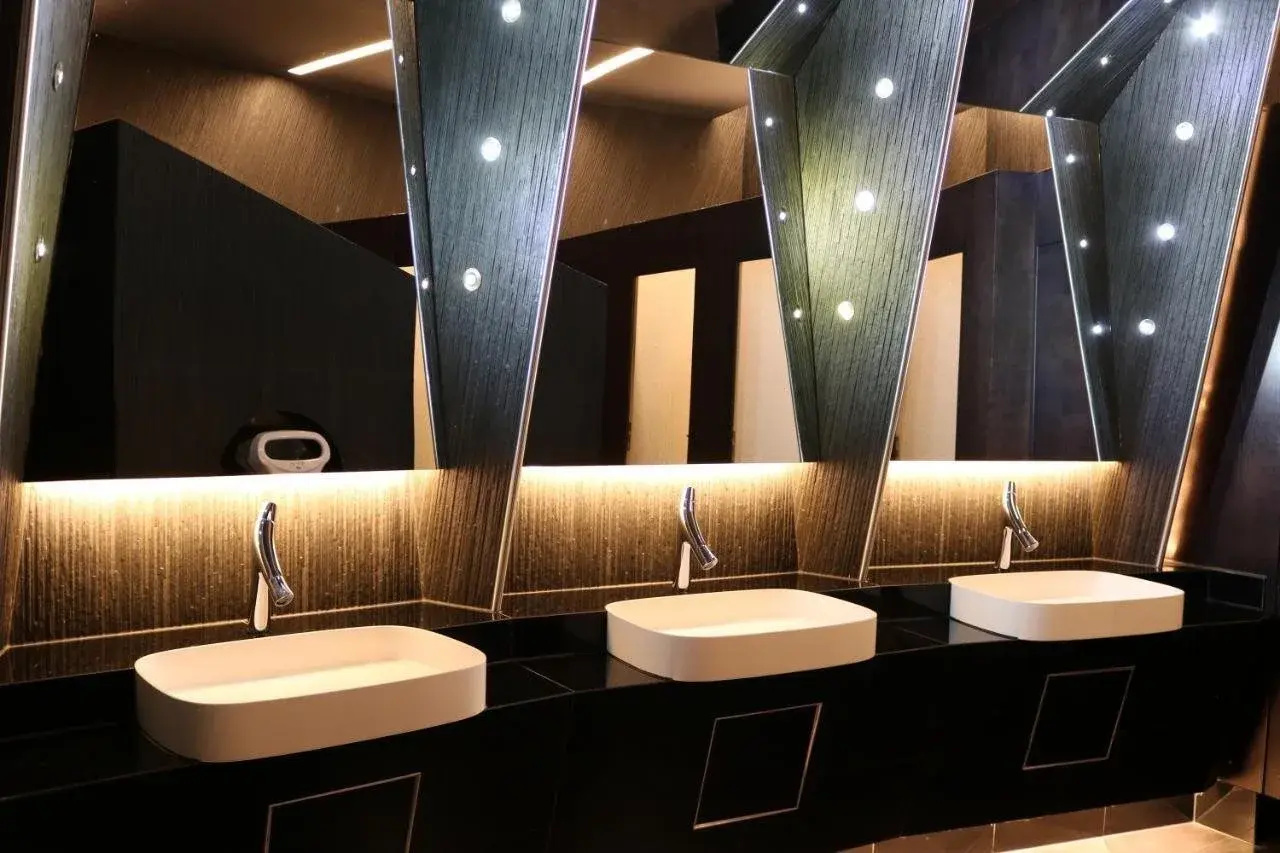 Foto - Hotel International Prishtina & Spa