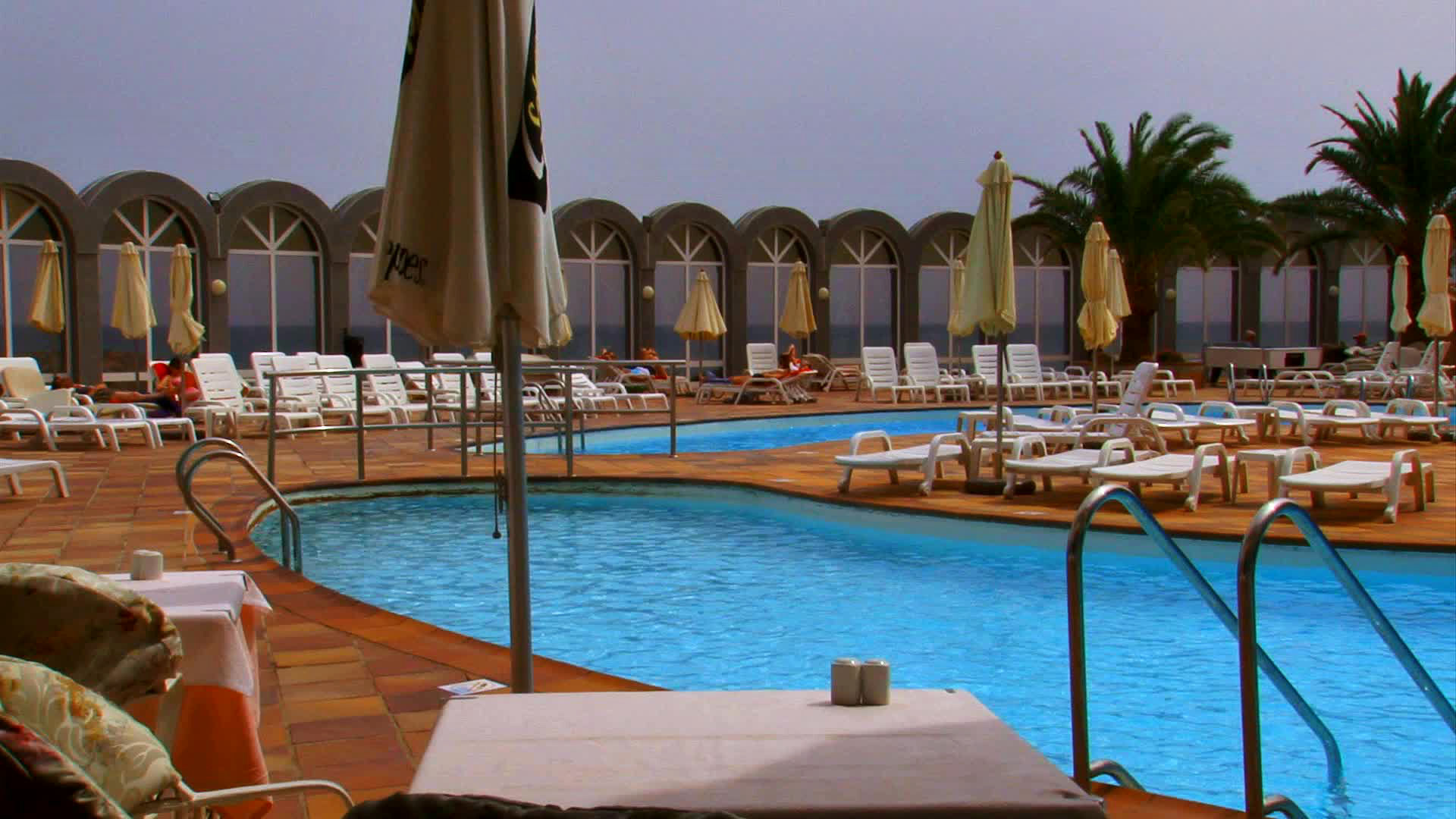 Photo - Hotel San Agustin Beach Club