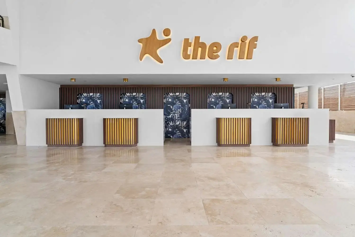 Foto - The Rif At Mangrove Beach Corendon Curacao All-Inclusive, Curio by Hilton