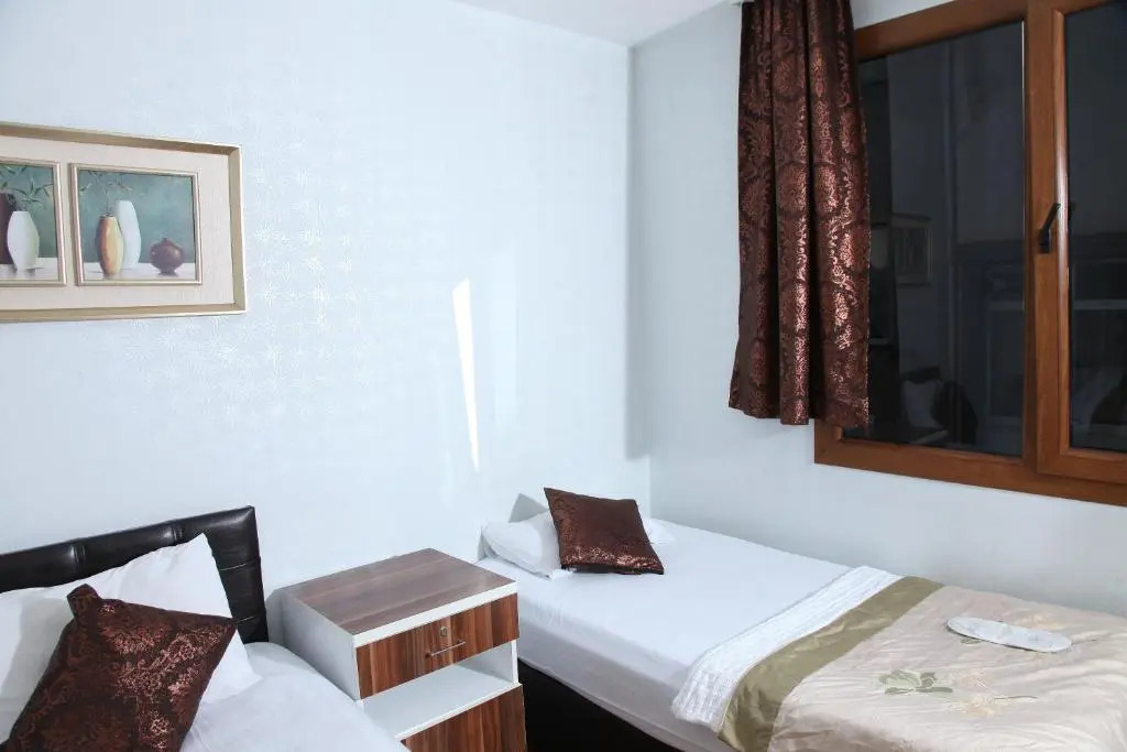 Foto - garden hill hotel