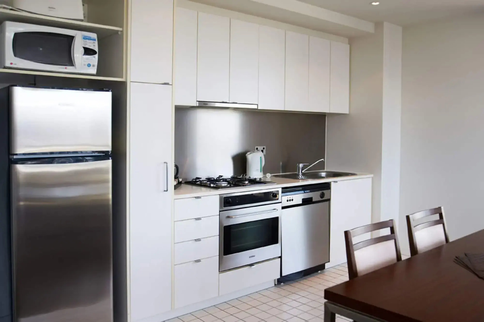 Foto - Quest on Dorcas