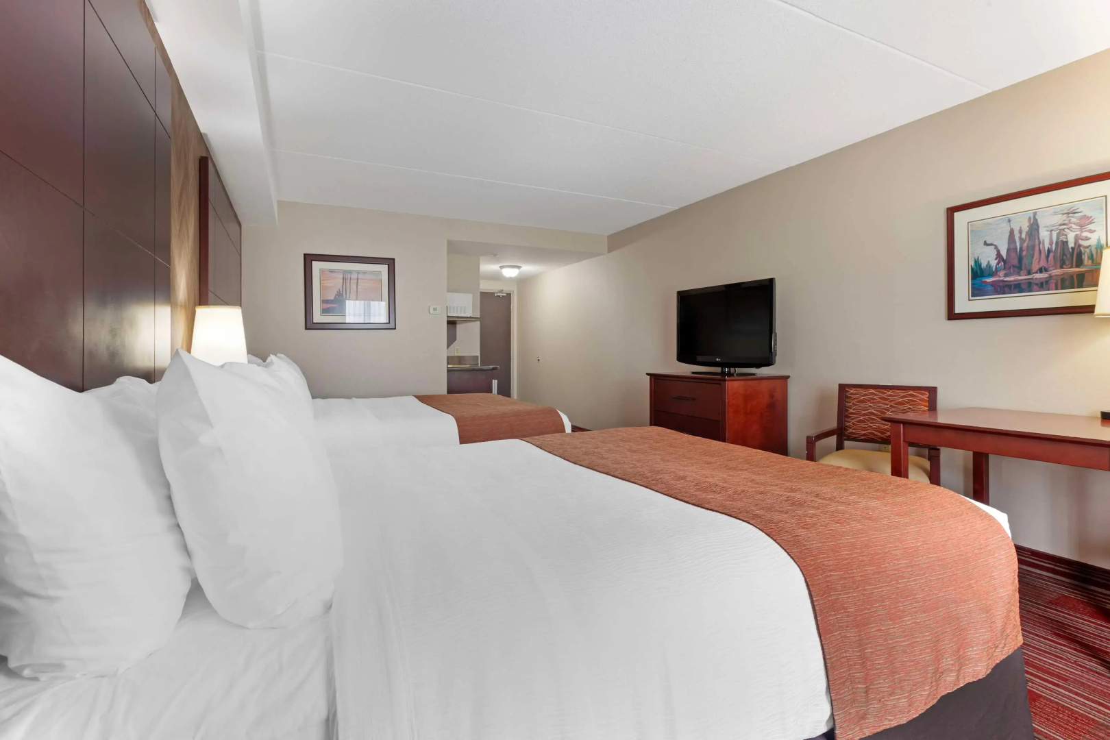 Photo - Best Western Plus Muskoka Inn