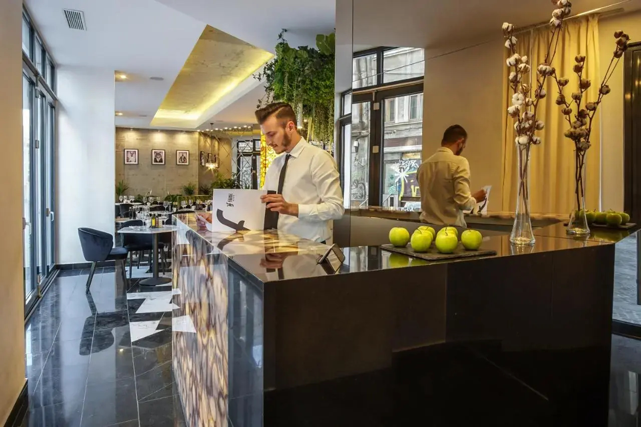 Foto - Filitti Boutique Hotel