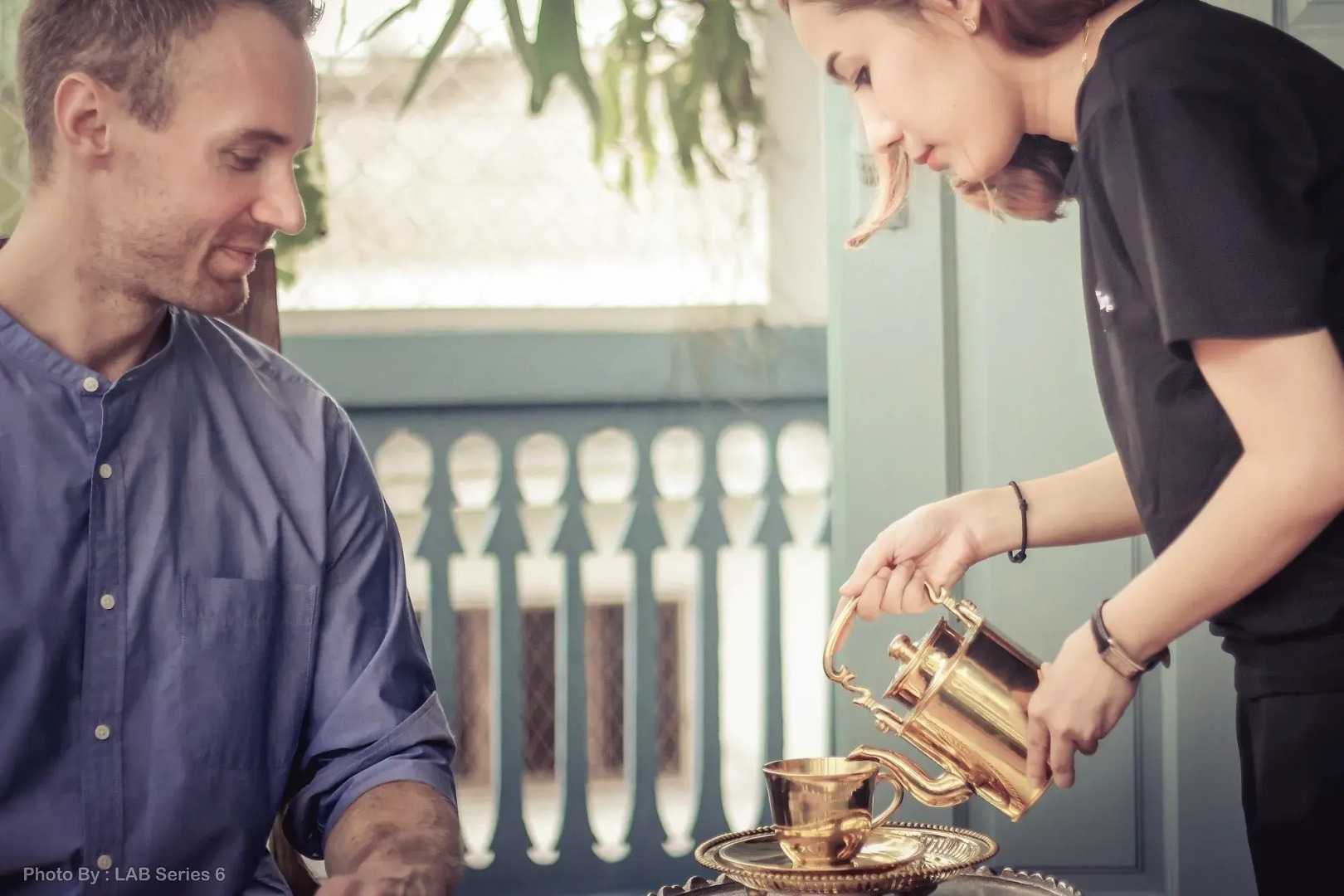 Foto - The Unforgotten B&B