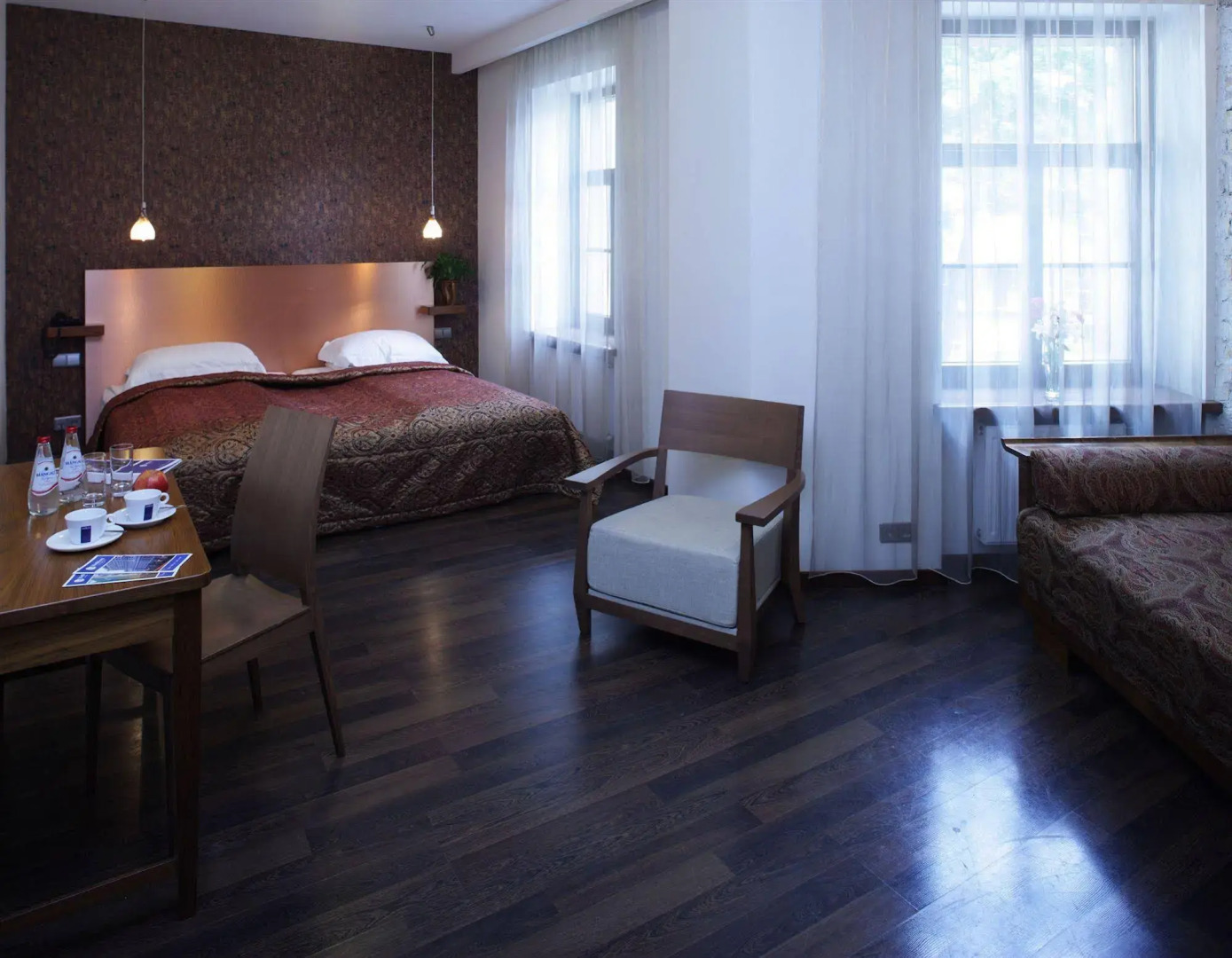 Foto - RIJA Riga City Centre Hotel