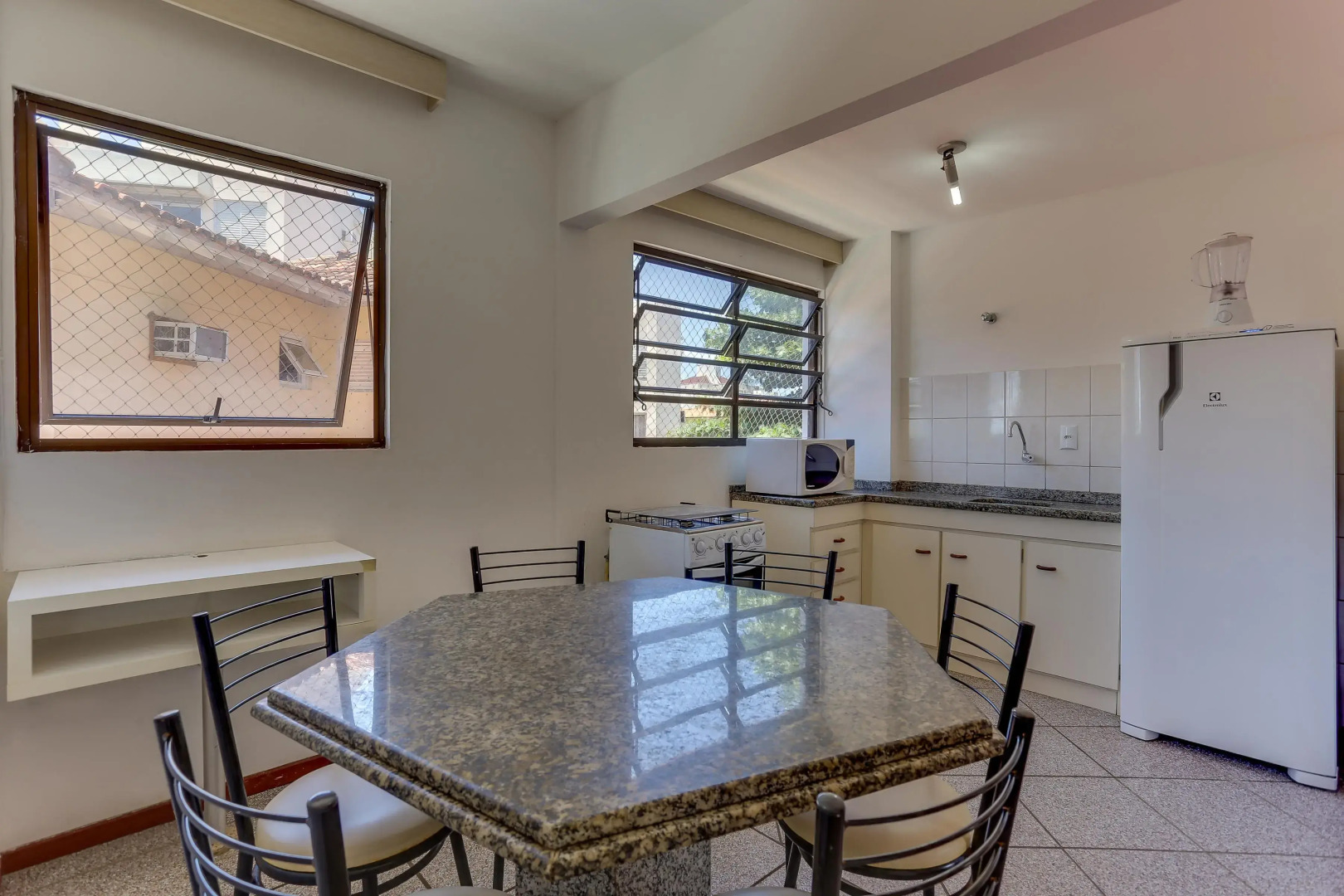 Foto - Pousada Costão dos Ingleses