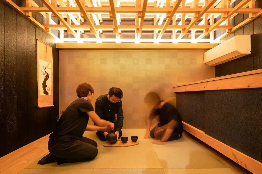 Foto - Contexted Boutique Villa